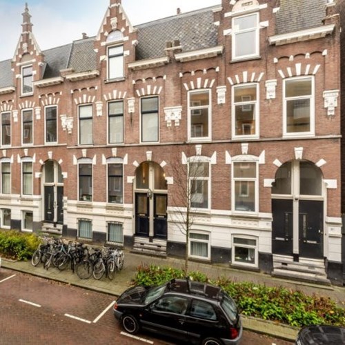 Rotterdam, Saftlevenstraat, 5-kamer appartement - foto 1