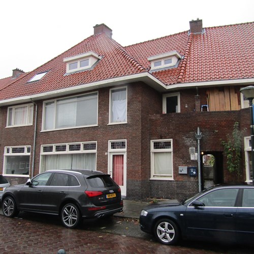 Eindhoven, Frederika van Pruisenweg, zelfstandige studio - foto 1