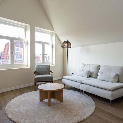 Hoorn (NH), Nieuwe Noord, bovenwoning - foto 1