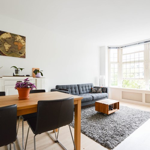 Amsterdam, Prinsengracht, 2-kamer appartement - foto 1