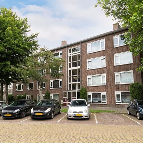 Breda, Magelhaensstraat, 3-kamer appartement - foto 1