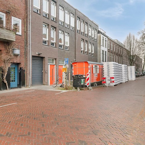 Utrecht, Vossegatselaan, 3-kamer appartement - foto 1
