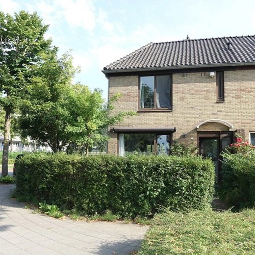 Amstelveen, Klaasje Zevensterstraat, hoekwoning - foto 1