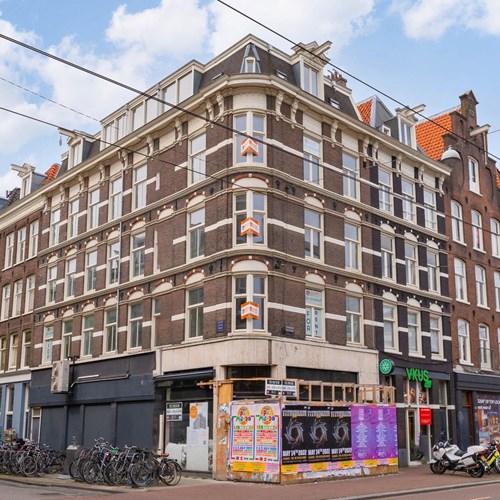 Amsterdam, Govert Flinckstraat, 3-kamer appartement - foto 1