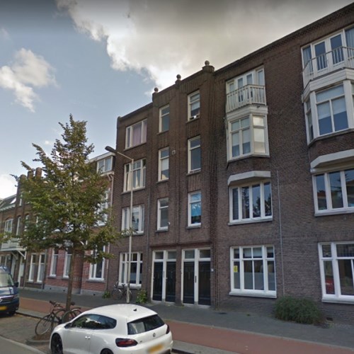 Bergen op Zoom, Bredasestraat, maisonnette - foto 1