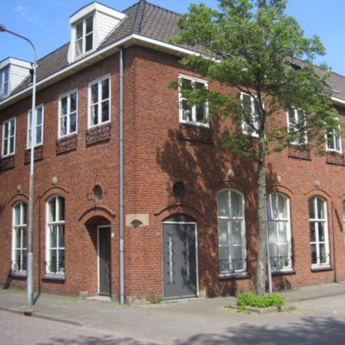 Den Bosch, Boschveldweg, 2-kamer appartement - foto 1