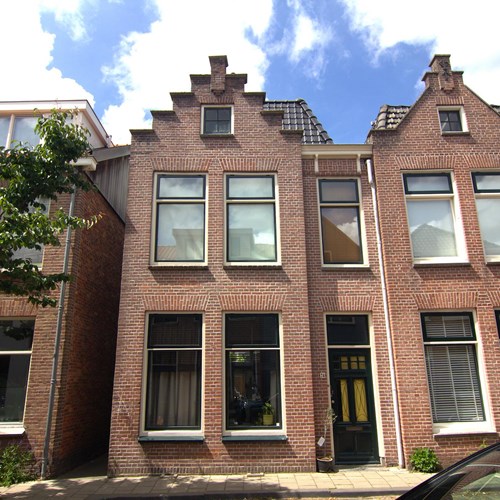 Alkmaar, Prins Hendrikstraat, eengezinswoning - foto 1