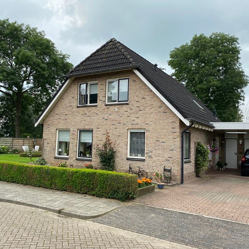 Broekland, 't Vonder, eengezinswoning - foto 1