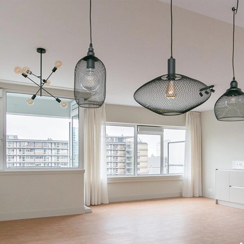 Rotterdam, Kruiskade, 2-kamer appartement - foto 1