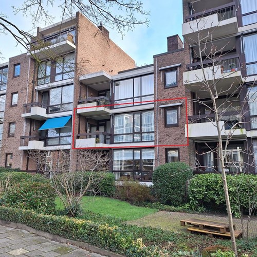 Velp (GE), Heemskerklaan, 3-kamer appartement - foto 1