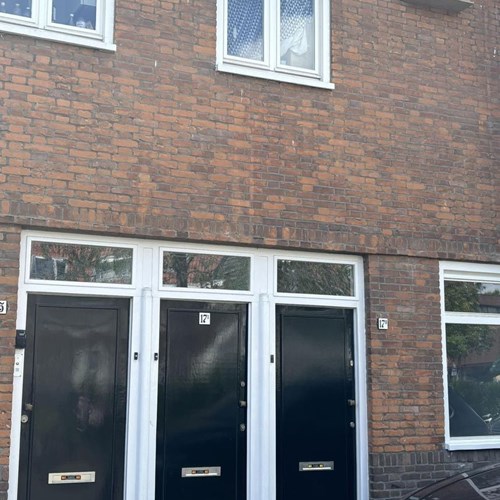 Amsterdam, Gentiaanplein, benedenwoning - foto 1