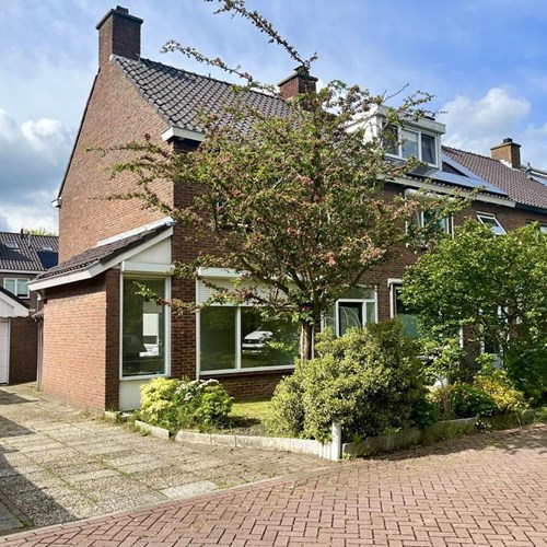 Heemskerk, Jan van Polanenstraat, eengezinswoning - foto 1