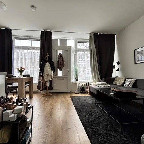 Den Haag, Copernicuslaan, zelfstandige studio - foto 1