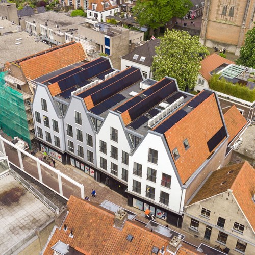 Amersfoort, Hellestraat, 3-kamer appartement - foto 1