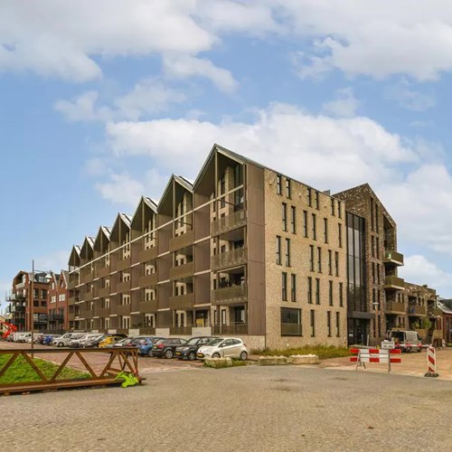 Muiden, Kroonwerk, 3-kamer appartement - foto 1