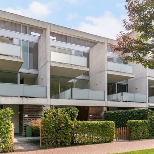 Goirle, Sporenring, tussenwoning - foto 1