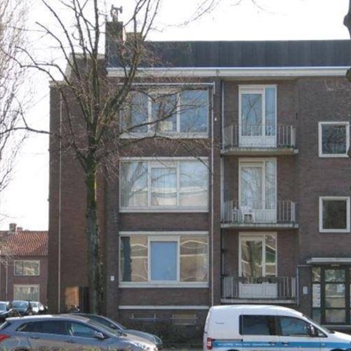 Eindhoven, Karel de Grotelaan, 3-kamer appartement - foto 1