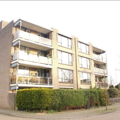 Arnhem, Schepen Ketelhoethof, 3-kamer appartement - foto 1