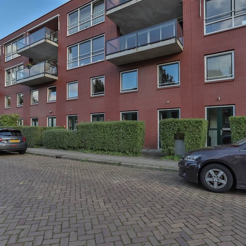 Groningen, Soendastraat, benedenwoning - foto 1