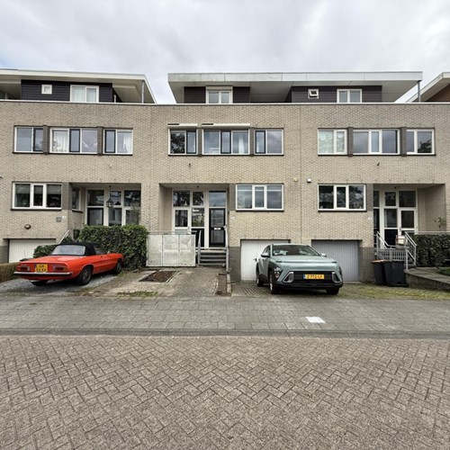 Amersfoort, Waterspin, eengezinswoning - foto 1