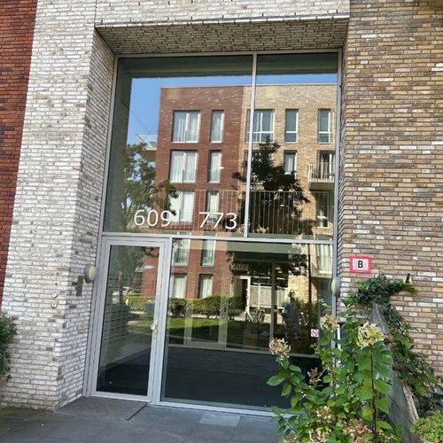 Leiden, Sigmaplantsoen, 3-kamer appartement - foto 1