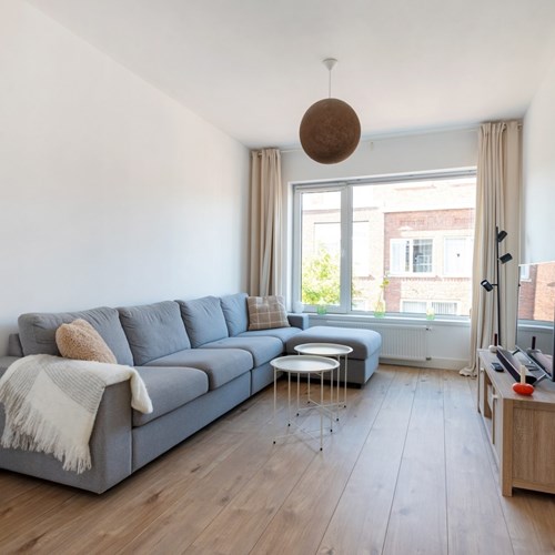 Den Haag, Maystraat, 4-kamer appartement - foto 1