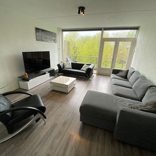 Amsterdam, Baden Powellweg, 4-kamer appartement - foto 1