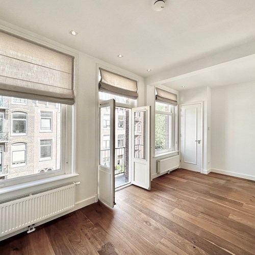 Amsterdam, Da Costastraat, 3-kamer appartement - foto 1