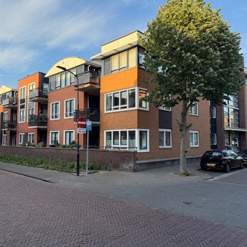 Beverwijk, Markt, 3-kamer appartement - foto 1