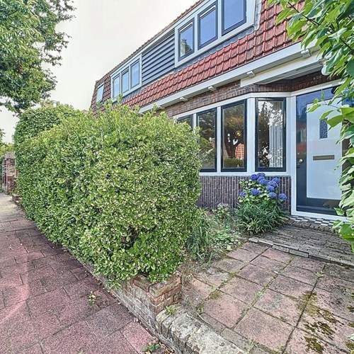Bussum, Bijlstraat, eengezinswoning - foto 1