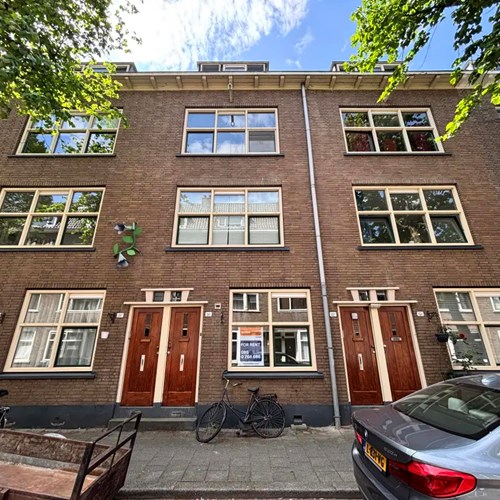 Rotterdam, Heemskerkstraat, 2-kamer appartement - foto 1