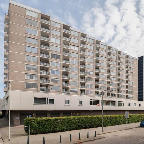 Rotterdam, Buizenwerf, 2-kamer appartement - foto 1
