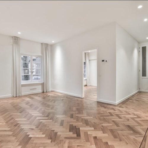 Amsterdam, Schubertstraat, 2-kamer appartement - foto 1