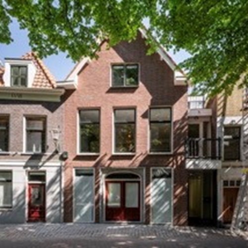 Vlaardingen, Markt, 3-kamer appartement - foto 1