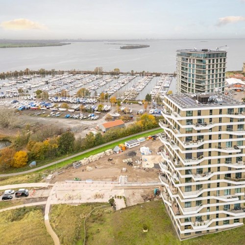 Almere, Zeeduinweg, 3-kamer appartement - foto 1
