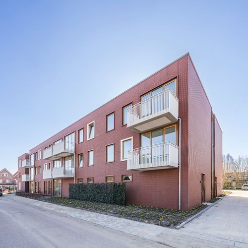 Veenendaal, Mr Dr Schokkingstraat, 3-kamer appartement - foto 1
