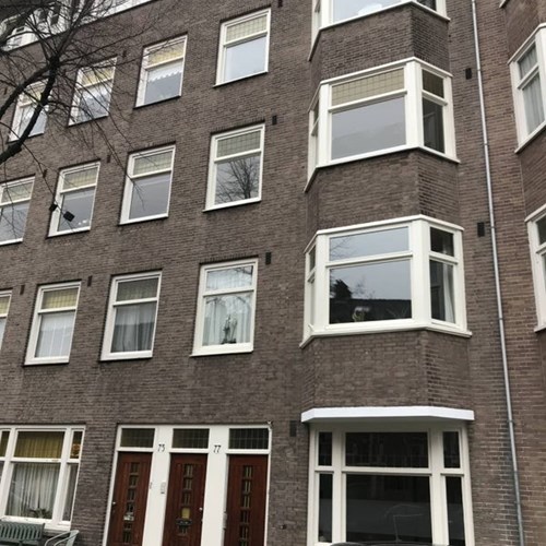 Amsterdam, Uiterwaardenstraat, 3-kamer appartement - foto 1