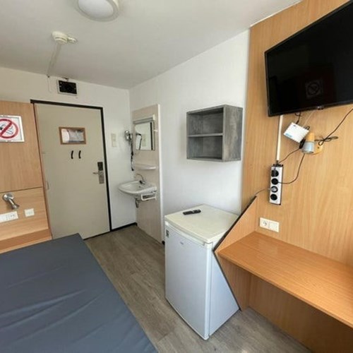 Rotterdam, Willemskade, kamer - foto 1