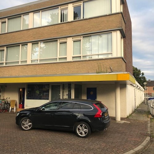 Eindhoven, Hendrik Staetslaan, 2-kamer appartement - foto 1