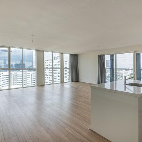Rotterdam, Kruisplein, 3-kamer appartement - foto 1