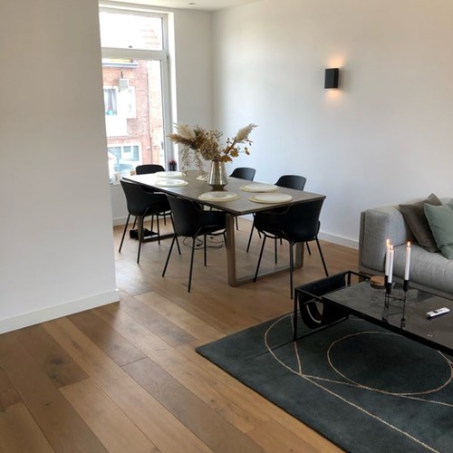 Utrecht, 1E Daalsedijk, bovenwoning - foto 1