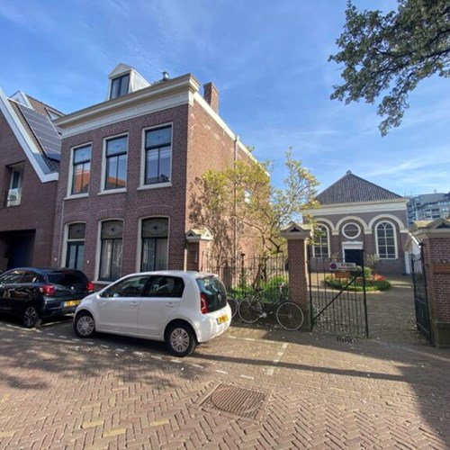 Alkmaar, Koningsweg, 3-kamer appartement - foto 1