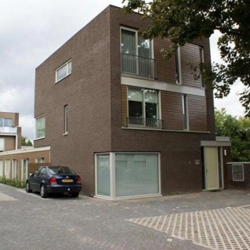 Eindhoven, Hoogstraat, 2-kamer appartement - foto 1