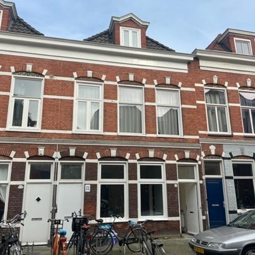 Groningen, Nieuwe Blekerstraat, benedenwoning - foto 1