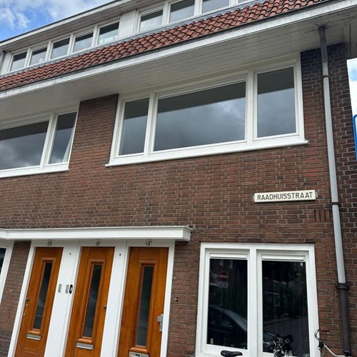 Diemen, Raadhuisstraat, bovenwoning - foto 1