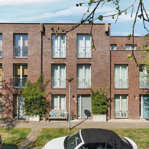 Almere, Midzwaard, tussenwoning - foto 1