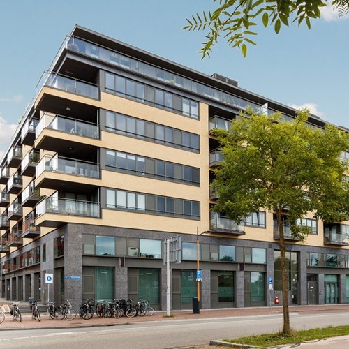 Utrecht, Brusselplein, 4-kamer appartement - foto 1
