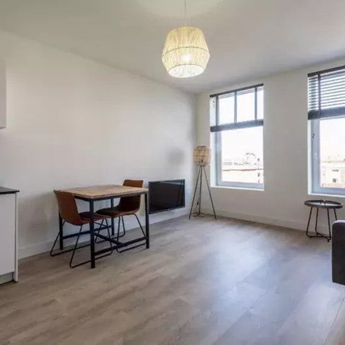 Rotterdam, Schiedamseweg, 2-kamer appartement - foto 1