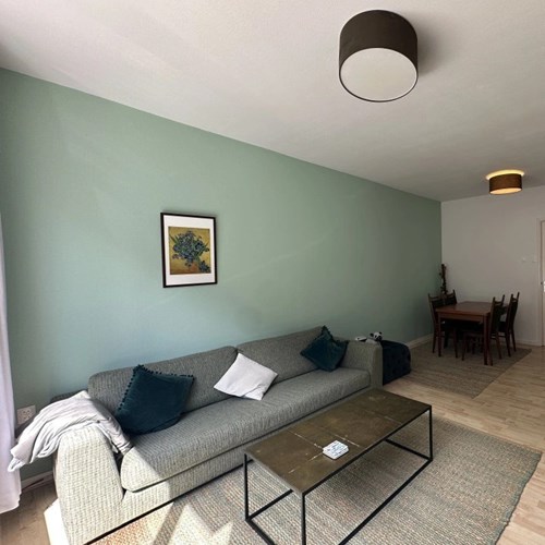 Rotterdam, Hartmansstraat, 3-kamer appartement - foto 1