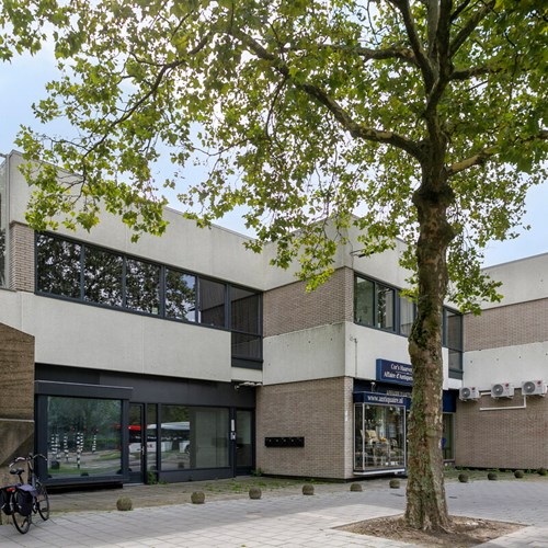 Eindhoven, Hertogstraat, 2-kamer appartement - foto 1